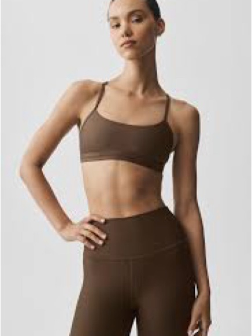 Alo Yoga Sports Bra